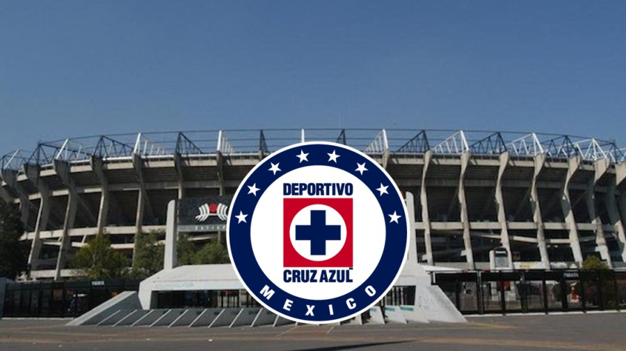Cruz Azul permanecerá en el Azteca hasta 2021