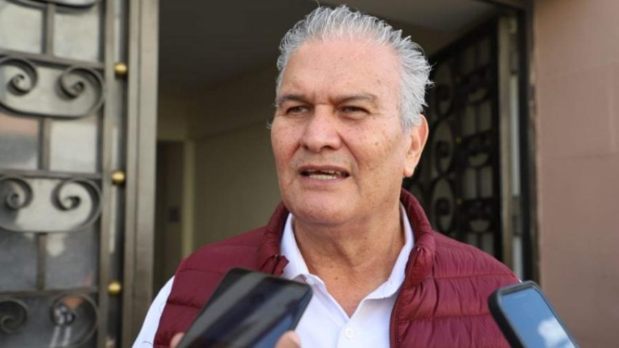 Destina Secretaría de Salud de Tamaulipas 50 mdp para proyecto de osteosíntesis
