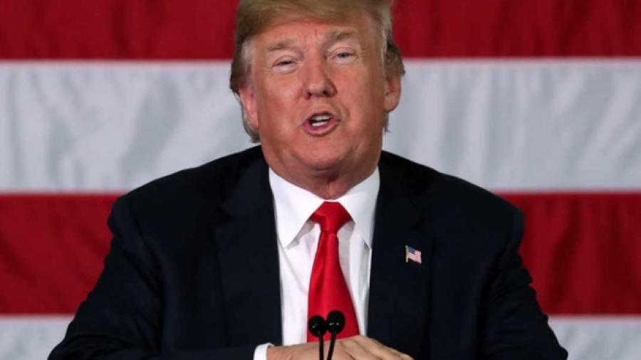 Trump propone acuerdo comercial independiente con México