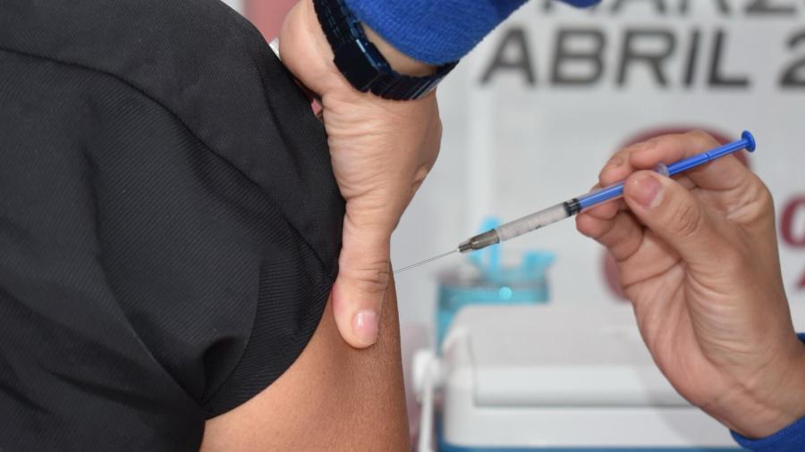 Llaman a vacunarse para prevención de tos ferina y sarampión