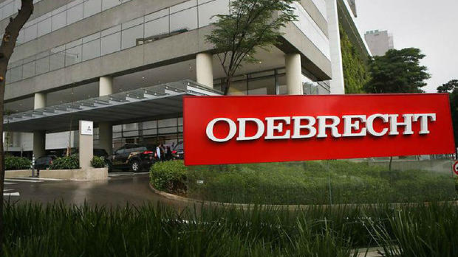 SFP inicia investigaciones por irregularidades entre Pemex y Odebrecht 