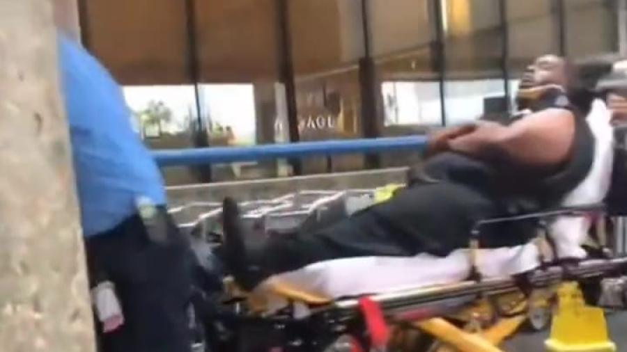 36 heridos por turbulencia en vuelo a Hawaii