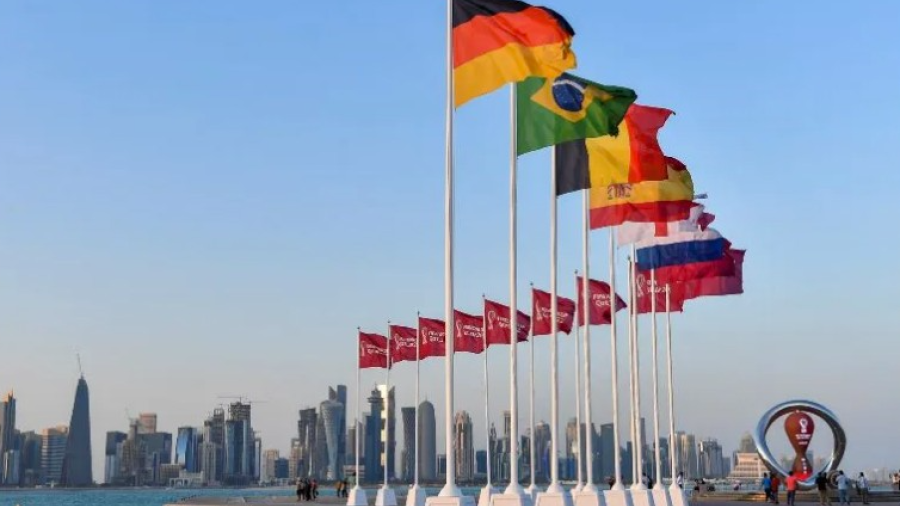 Comparece Blatter sobre investigación sobre la atribución del Mundial a Qatar