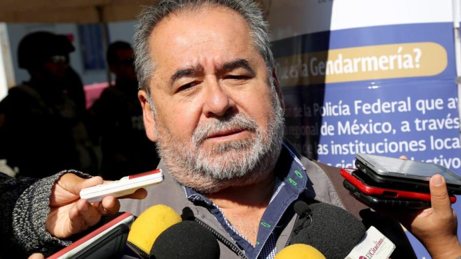 Instalará Madero ventanilla de Atención a la Ciudadanía en Tránsito