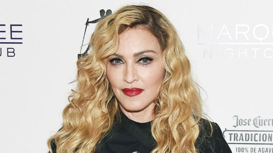 La reina del pop, Madonna, cumple sus 59 años