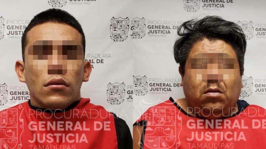 Vinculados a proceso por el delito de homicidio y asociación delictuosa 