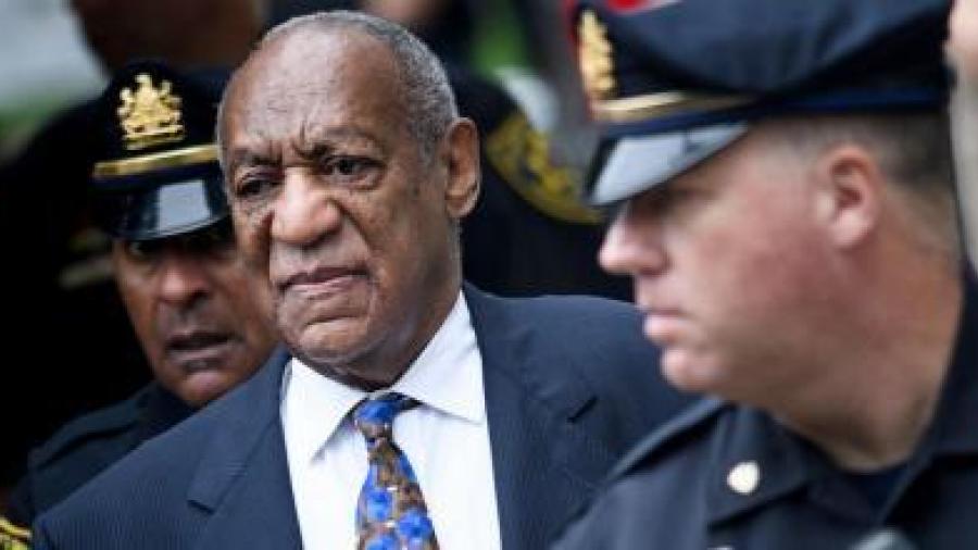 NotiGAPE - Bill Cosby sale de prisión tras anular su condena