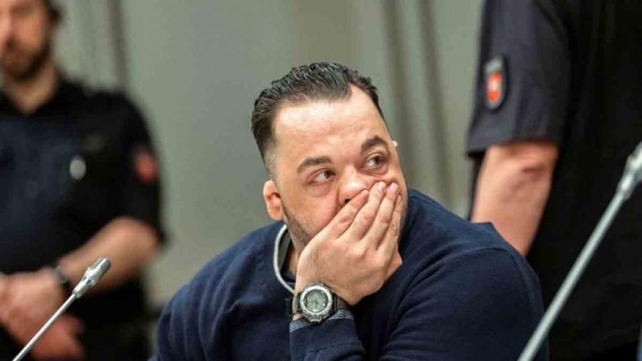 Enfermero asesina a 85 pacientes en Alemania