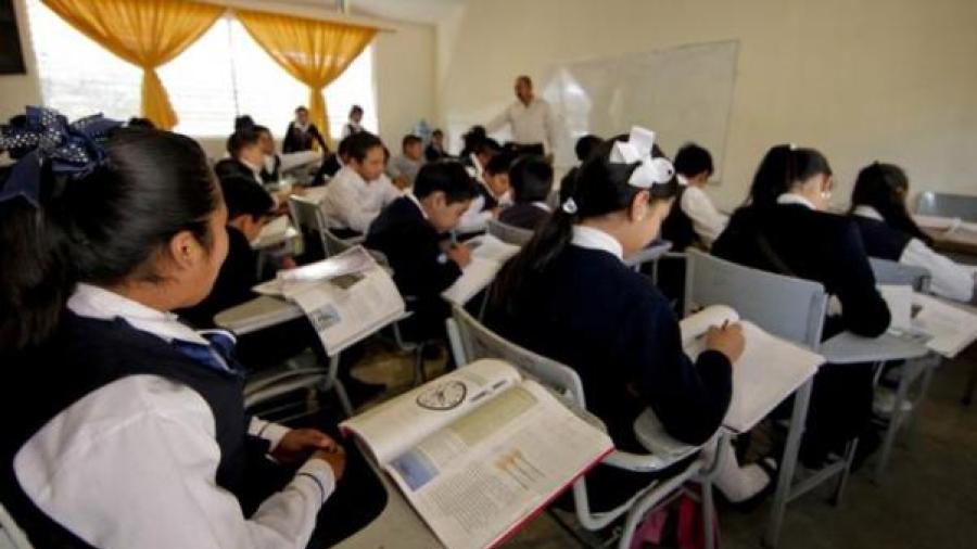 Hasta 10 mil escuelas privadas en el país podrían cerrar tras la pandemia