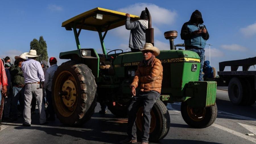 &iquest;M&aacute;s bloqueos? Gobierno asegura que productores y transportistas se comprometieron a no realizar manifestaciones