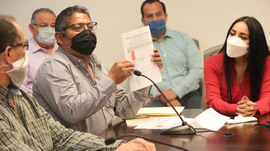 Cumple Municipio oportunamente lineamientos de Transparencia