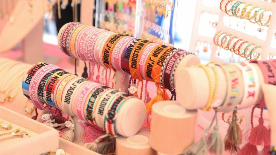 Invita gobierno de Nuevo Laredo al consumo en comercio informal 