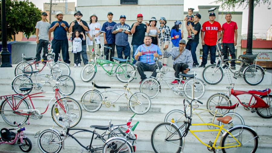 El movimiento 'Low Rider' llegará al Centro Cultural de Nuevo Laredo