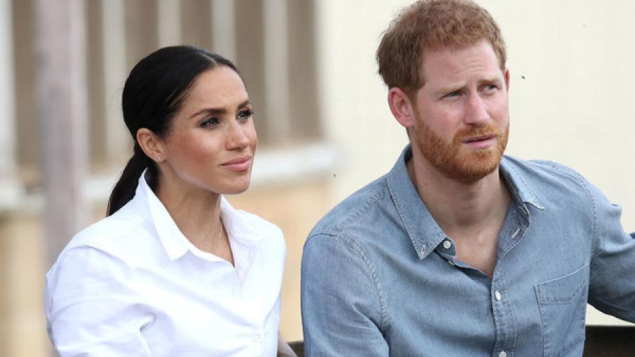 Diario de Meghan Markle podría ser publicado