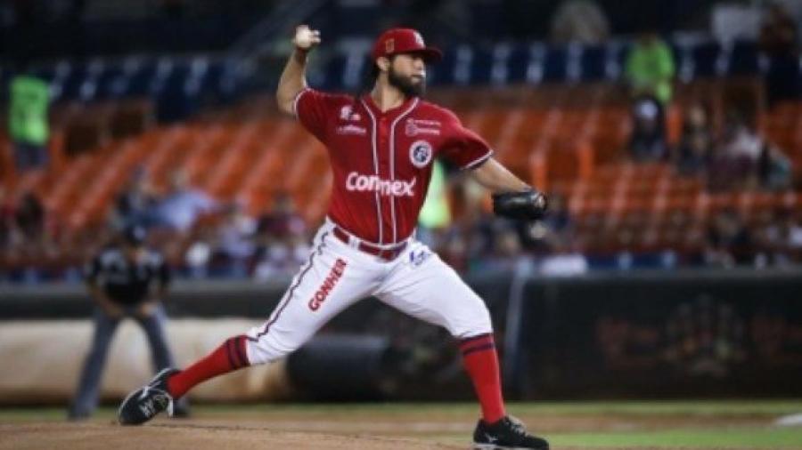 Águilas vence a Venados en playoff de Liga del Pacífico