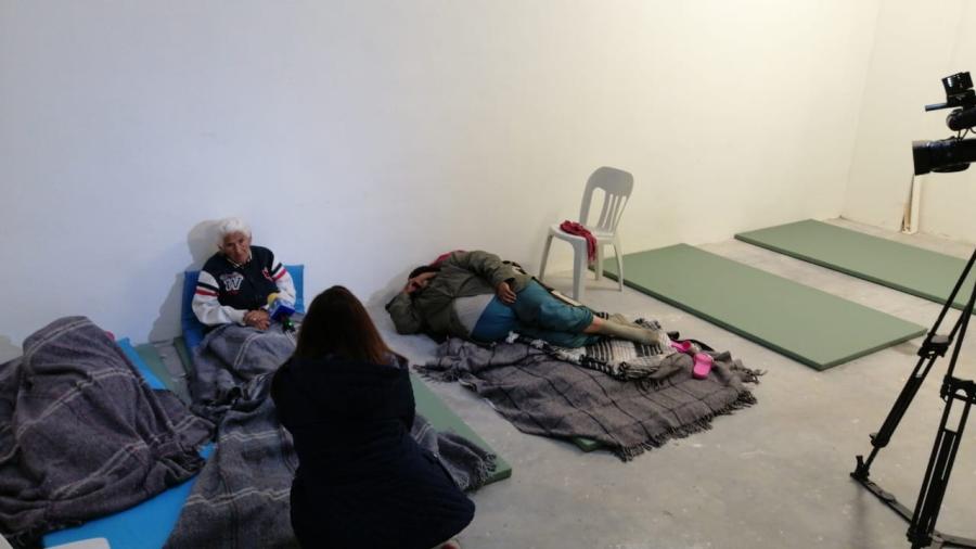 Desplaza Municipio patrullas en auxilio de personas vulnerables