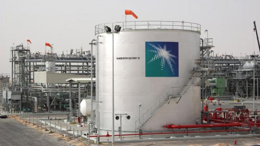 Atacan con drones oleoductos en Arabia Saudita