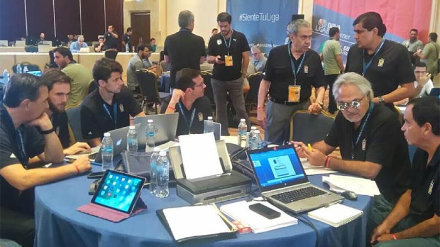 Draft 2017 Liga Mx