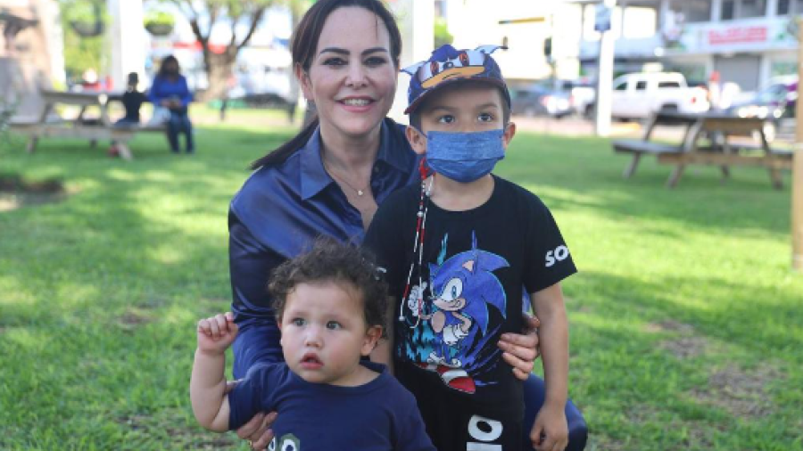 Gobierno de Nuevo Laredo, el m&aacute;s eficiente de todo M&eacute;xico: INEGI 