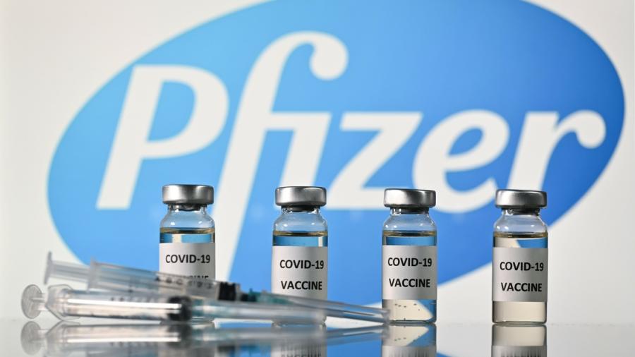 Cofepris autoriza uso de vacuna Pfizer contra el COVID-19 en mayores de 12 años