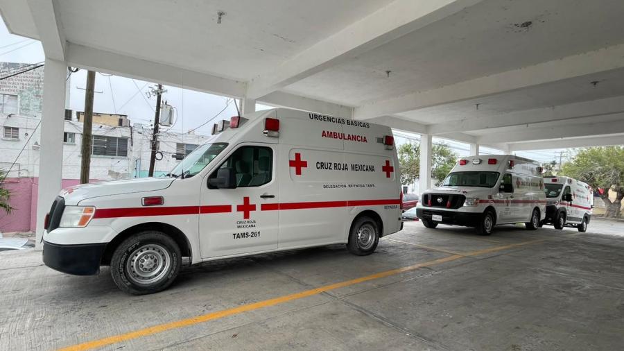 Quemaduras y accidentes de auto incrementan atenciones médicas por fin de año: CR