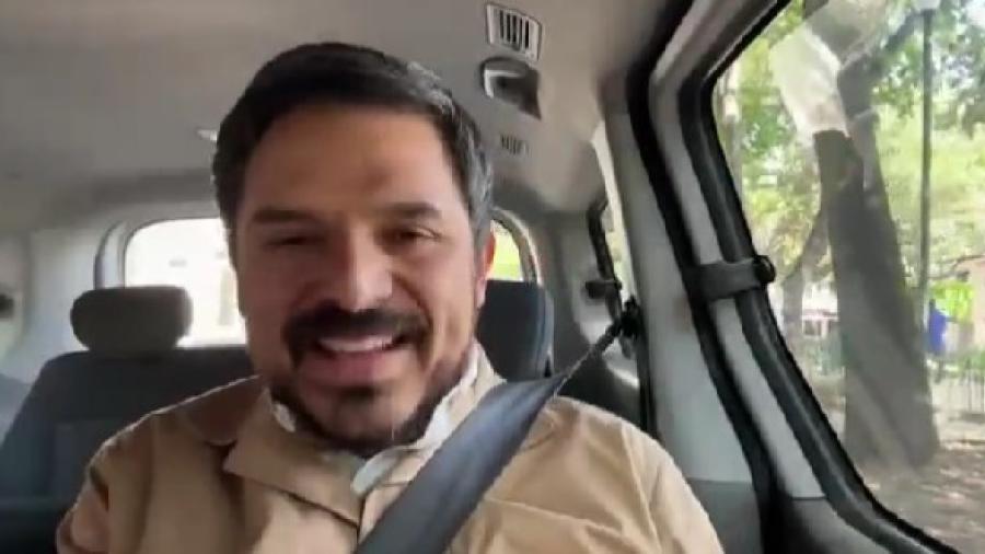 "Soy uno de los 8", Zóe Robledo confirma dejará el IMSS para buscar candidatura de Chiapas