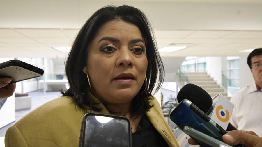 Secunda Morena invitaci&oacute;n para que el fiscal Irvin Barrios Mojica renuncie