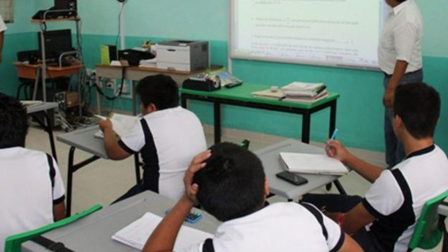 Proponen reformas para fortalecer  seguridad en escuelas de Tamaulipas 
