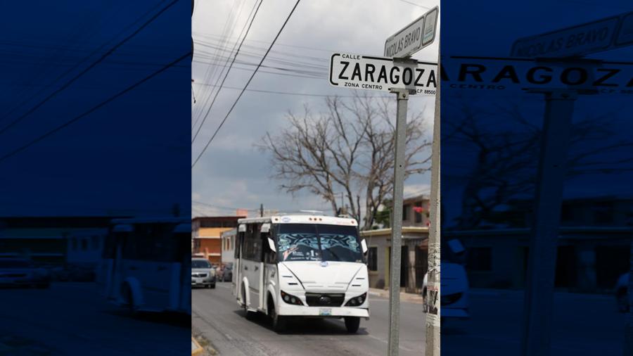 Concluyó rehabilitación de drenaje en calle Nicolás Bravo de la Zona Centro