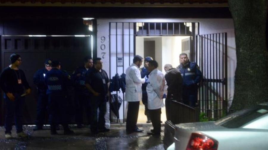 Asesina mujer a sus hijos y se suicida