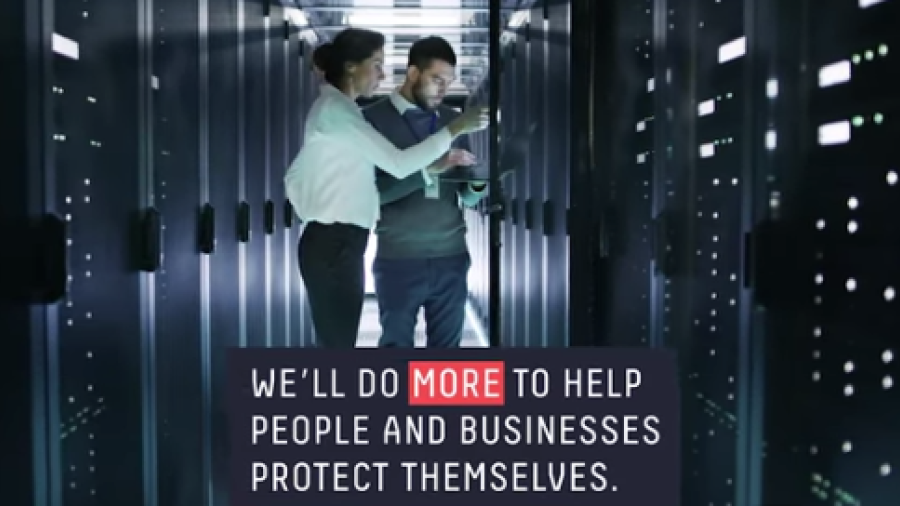 Empresas tecnológicas firman acuerdo para garantizar seguridad cibernética