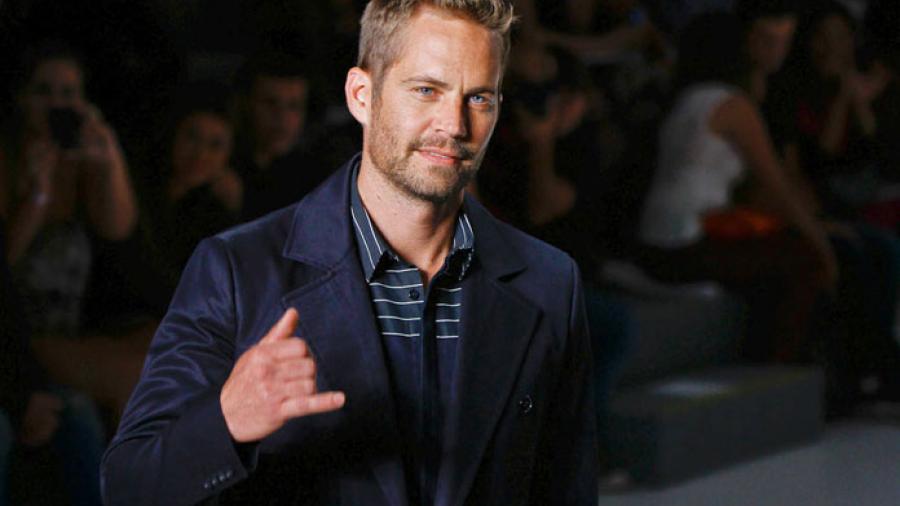 Preparan documental de Paul Walker