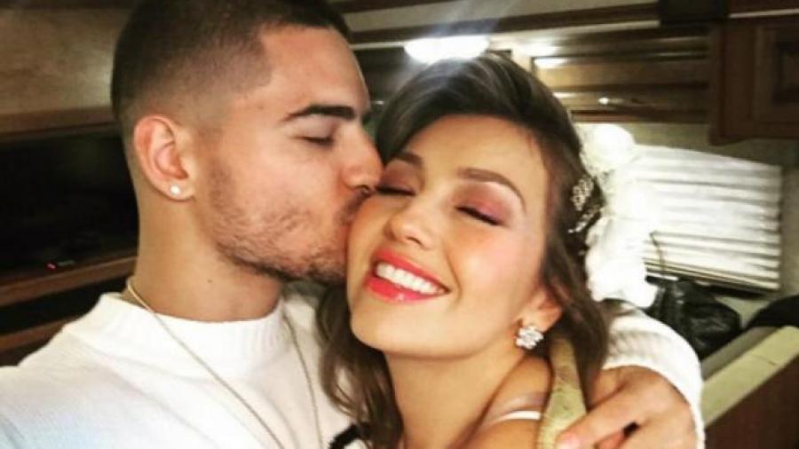 Maluma y su amor platónico