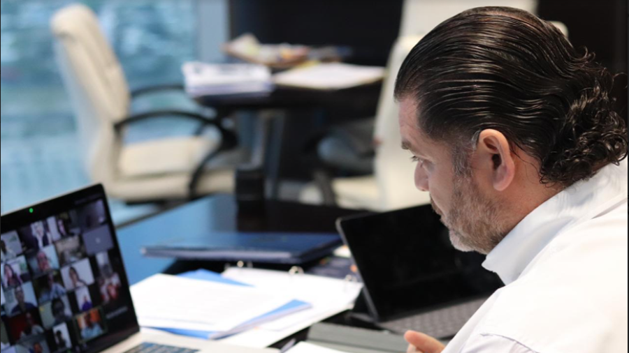 Analizan la actualidad y el futuro del Turismo M&eacute;dico en Tamaulipas