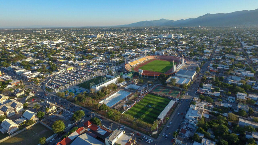 Se localiza a responsable de da&ntilde;os tras accidente vehicular en la Unidad Deportiva Adolfo Ruiz  Cortines