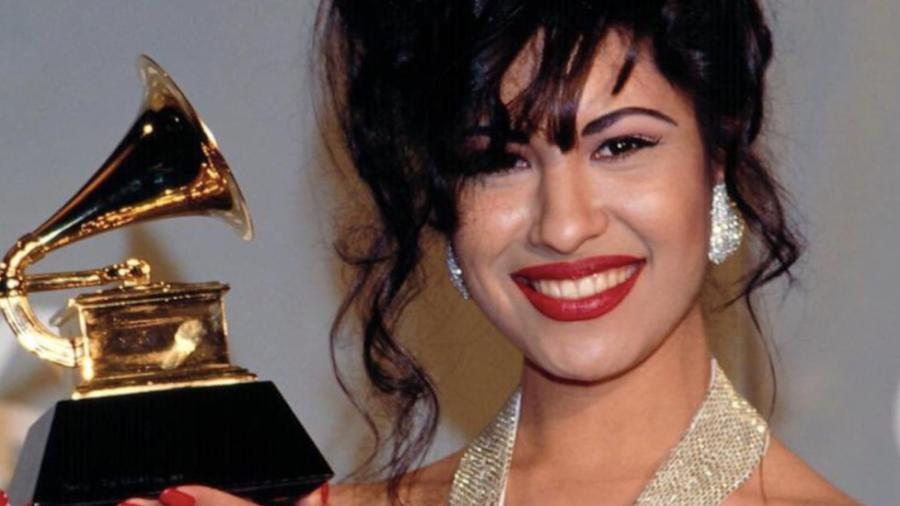 Recibirá Selena Quintanilla homenaje en la ceremonia de los Grammy 2021