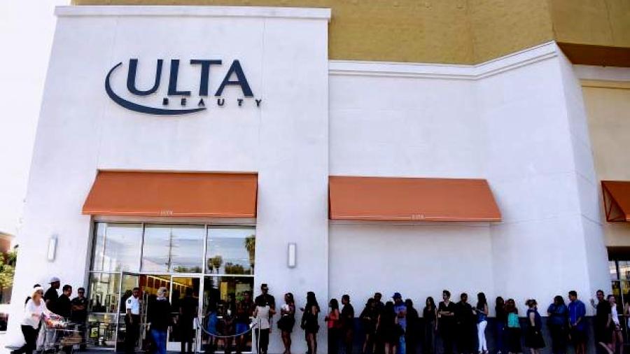 Ulta Beauty llegará a México 