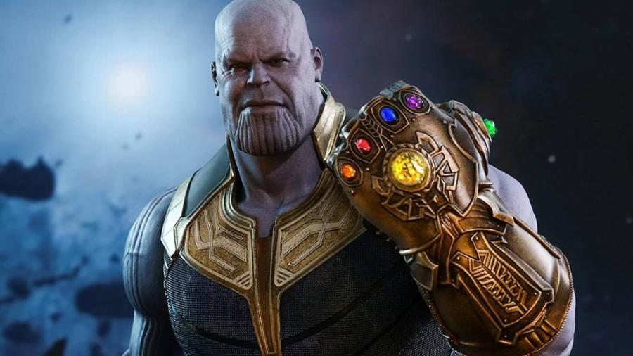 Busca “Thanos” en Google y ¡sorpréndete!