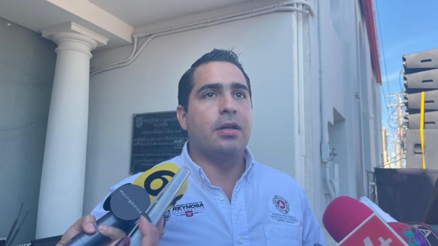 PcyB iniciará campaña para prevenir incendios*