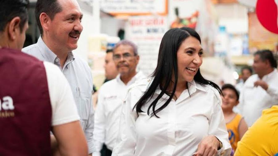 Asesinan a balazos a Gisela Gaytán, candidata de Celaya 