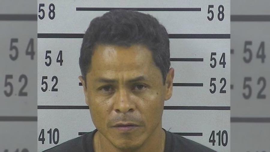 Ex jugador de Tigres es arrestado en Texas