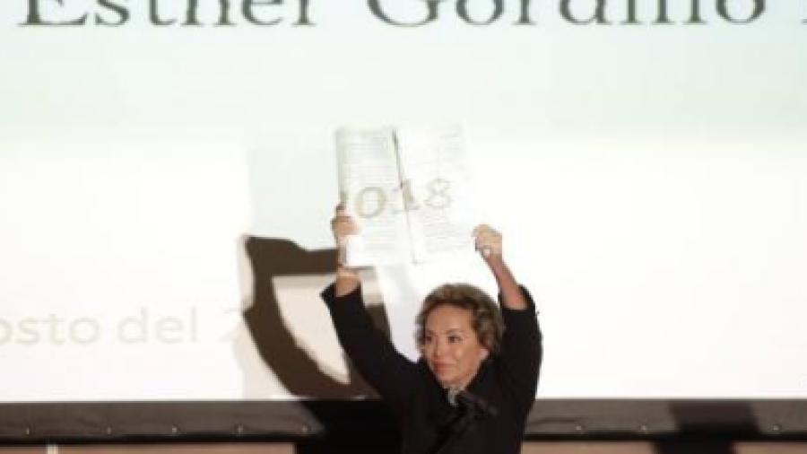 Preparan regreso de Gordillo