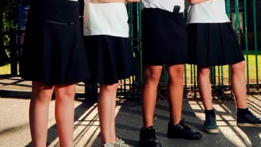 Propone diputada uniforme ‘neutro’ en instituciones educativas de Tamaulipas