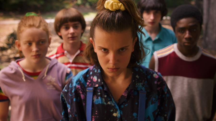 “Stranger Things 4” podría tener más episodios de lo esperado