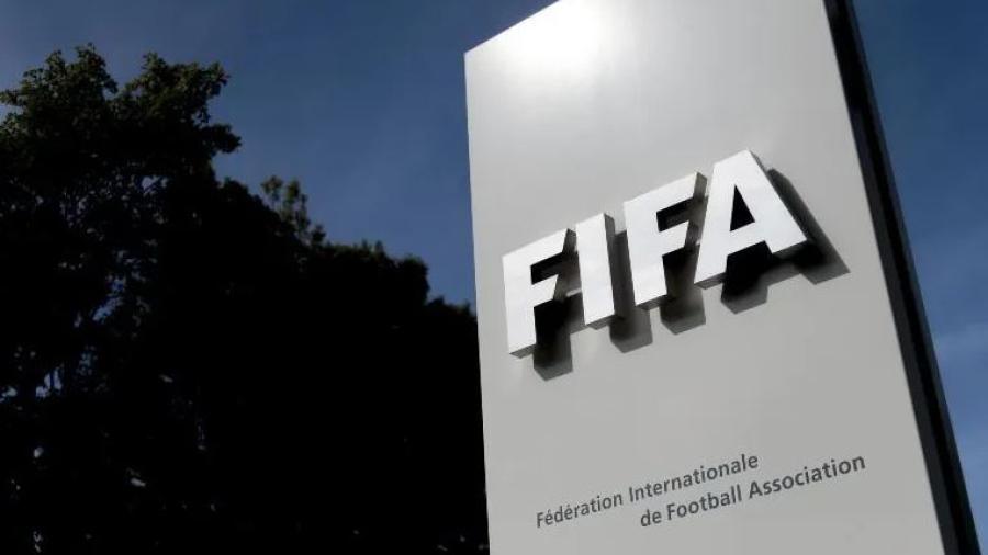 FIFA anuncia adelanto de pago a federaciones por pandemia