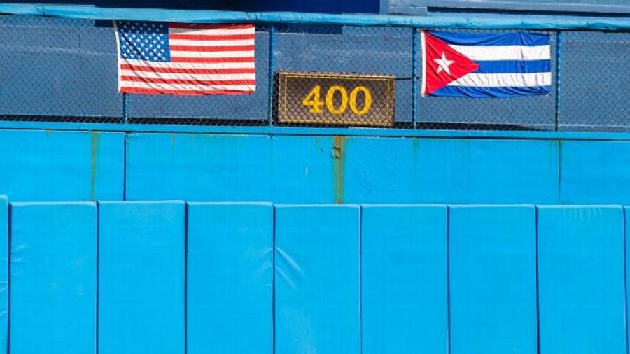 Bloquea EUA acuerdo entre Cuba y MLB