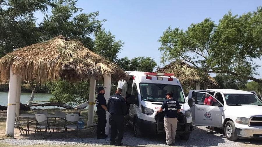 Reporta PCyB, saldo blanco y gran afluencia en balnearios 