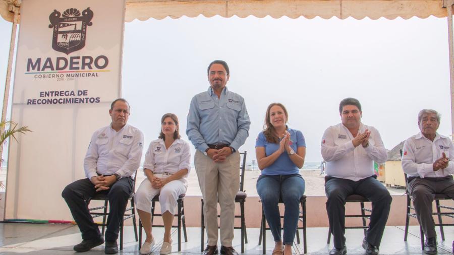 Trascendental el Plan Estatal de Desarrollo: Andr&eacute;s Zorrilla