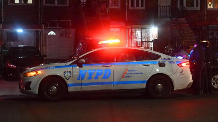 Al menos diez heridos en un tiroteo a las afueras de un club nocturno en Nueva York