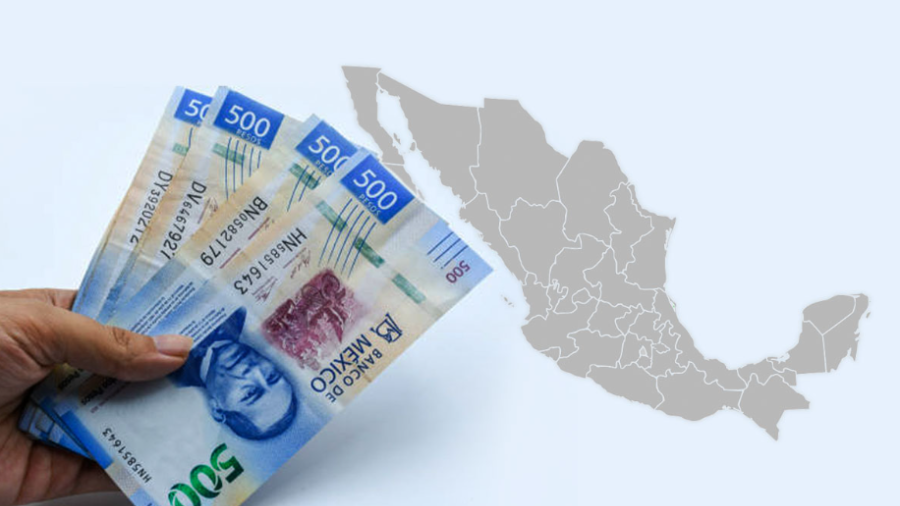 Economía mexicana avanza 1% durante el tercer trimestre del 2022